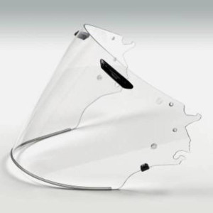 Écran ARAI VAS-Z I - clair