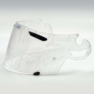 Écran ARAI SAL clair casques RX7 Corsair - SuperAdSis LRS - Viper - Astro-Light - Chaser - Axces