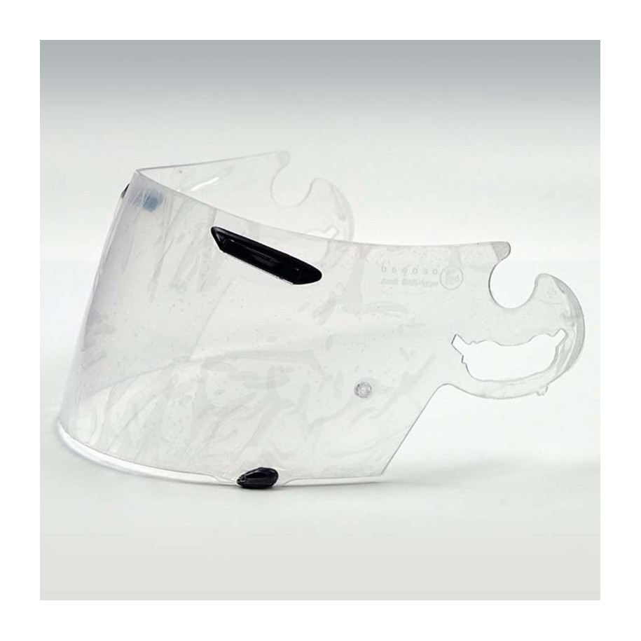 Écran ARAI SAL clair casques RX7 Corsair - SuperAdSis LRS - Viper - Astro-Light - Chaser - Axces