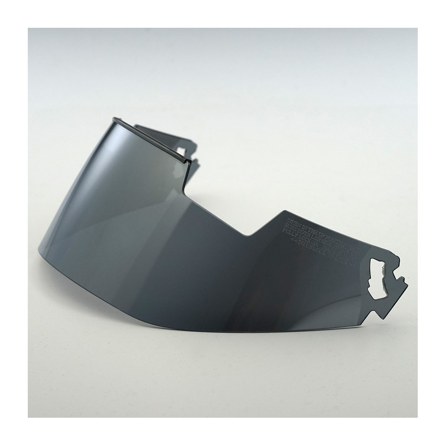 Pro-Shade System ARAI VAS-V Iridium Argent casque intégral