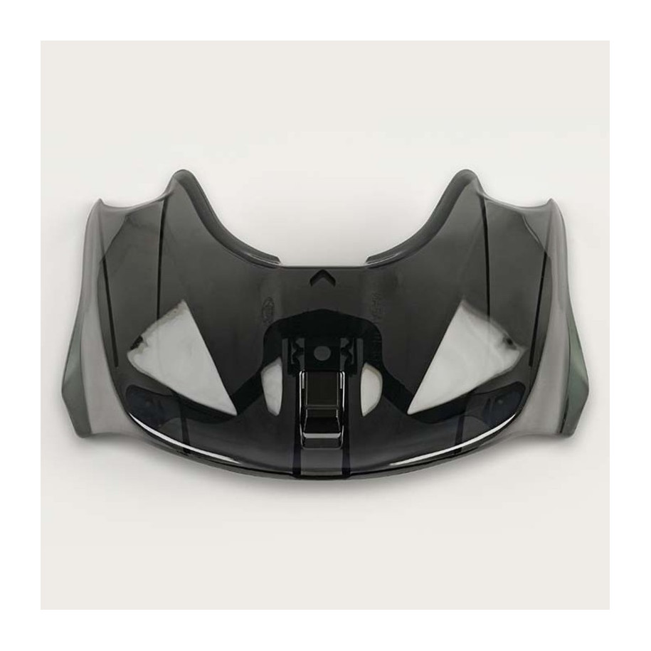 Spoiler ARAI TOUR-X5 teinté