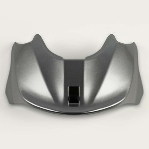 Spoiler ARAI TOUR-X5 argent