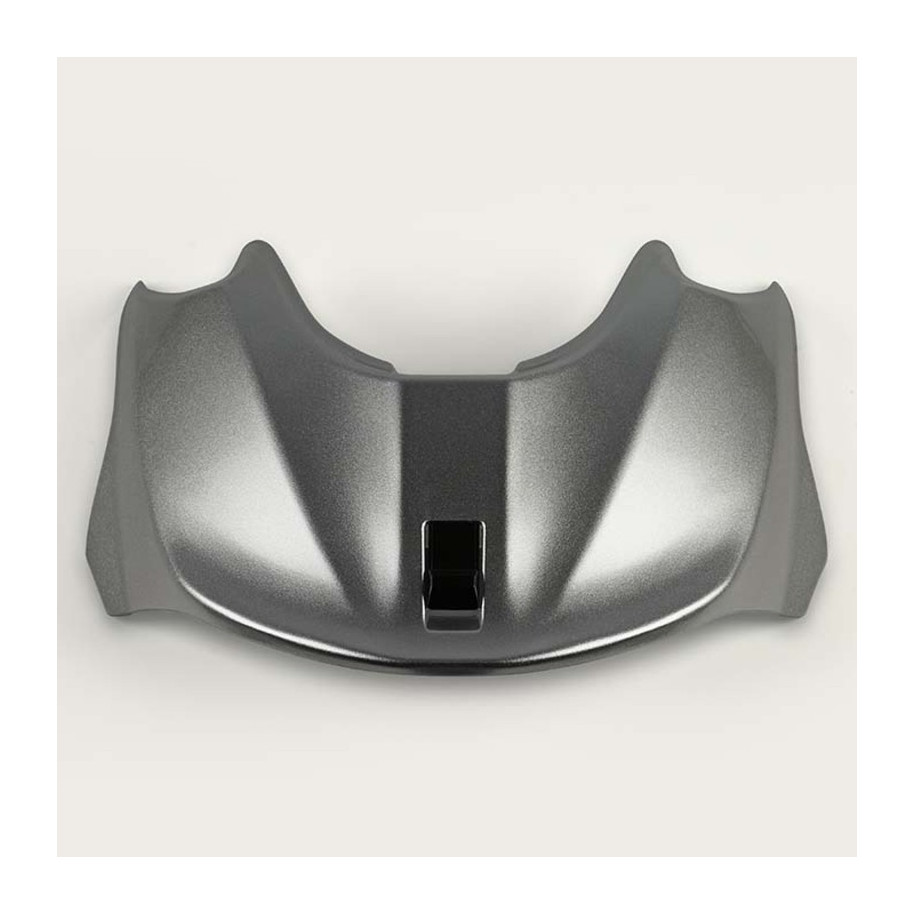 Spoiler ARAI TOUR-X5 argent
