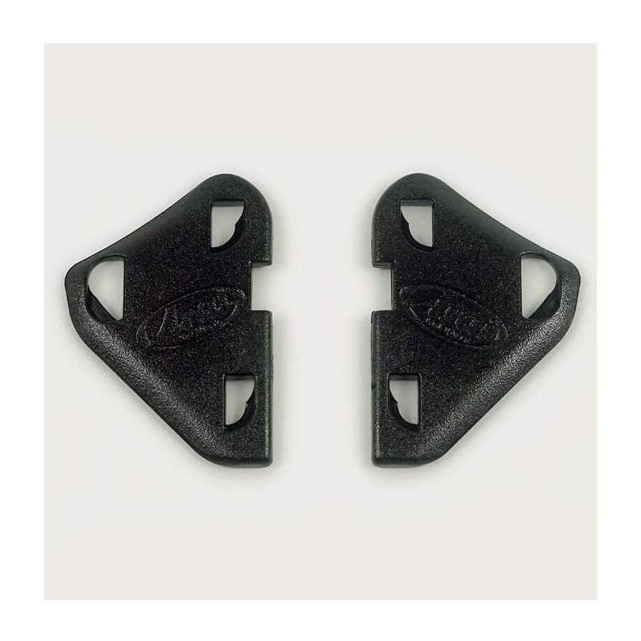 Pivot Cover PRO Shade ARAI pour casque RX-7 GP/Quantum/Quantum-ST/Quantum-ST PRO/Rebel/Chaser-V/Chaser-V PRO/Axces II