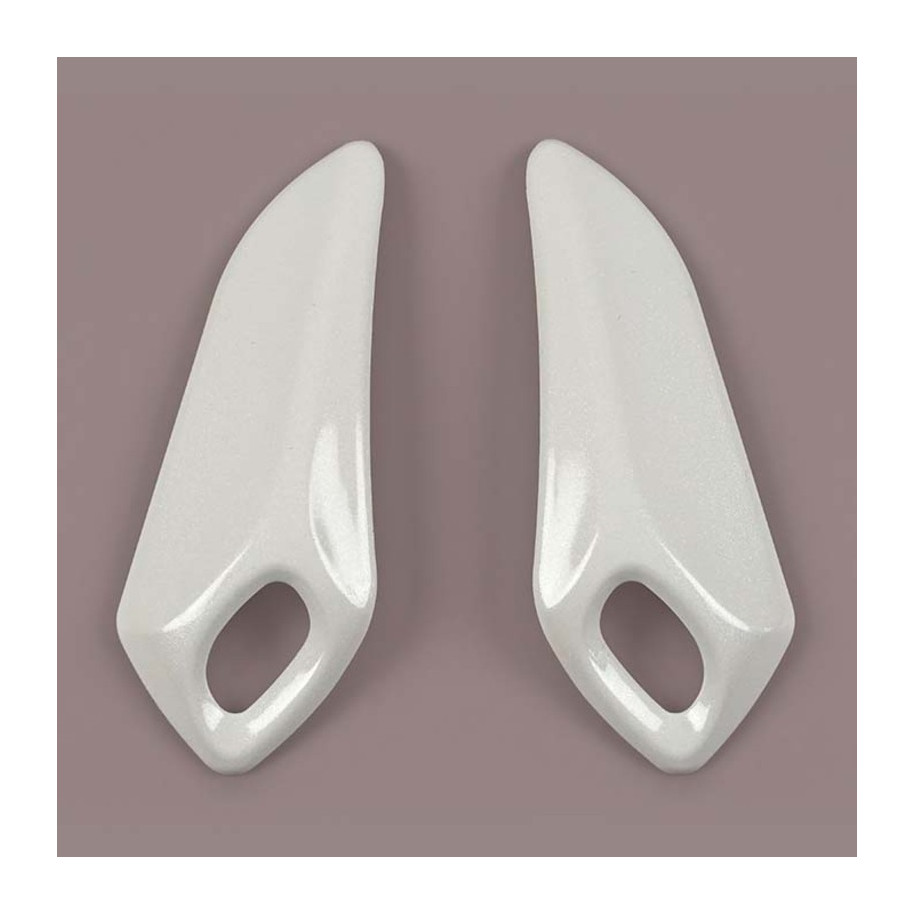 Kit ventilation latéral  ARAI casque intégral Diamond White