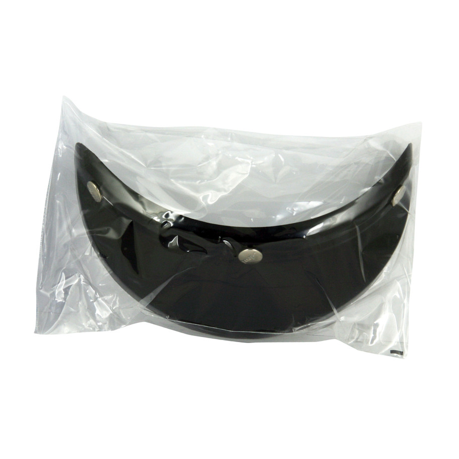 Visière ARAI black pour casque Freeway-2/Freeway Classic