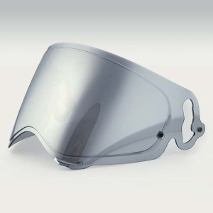 Écran ARAI Tour-X5 VAS-A Mirror - argent