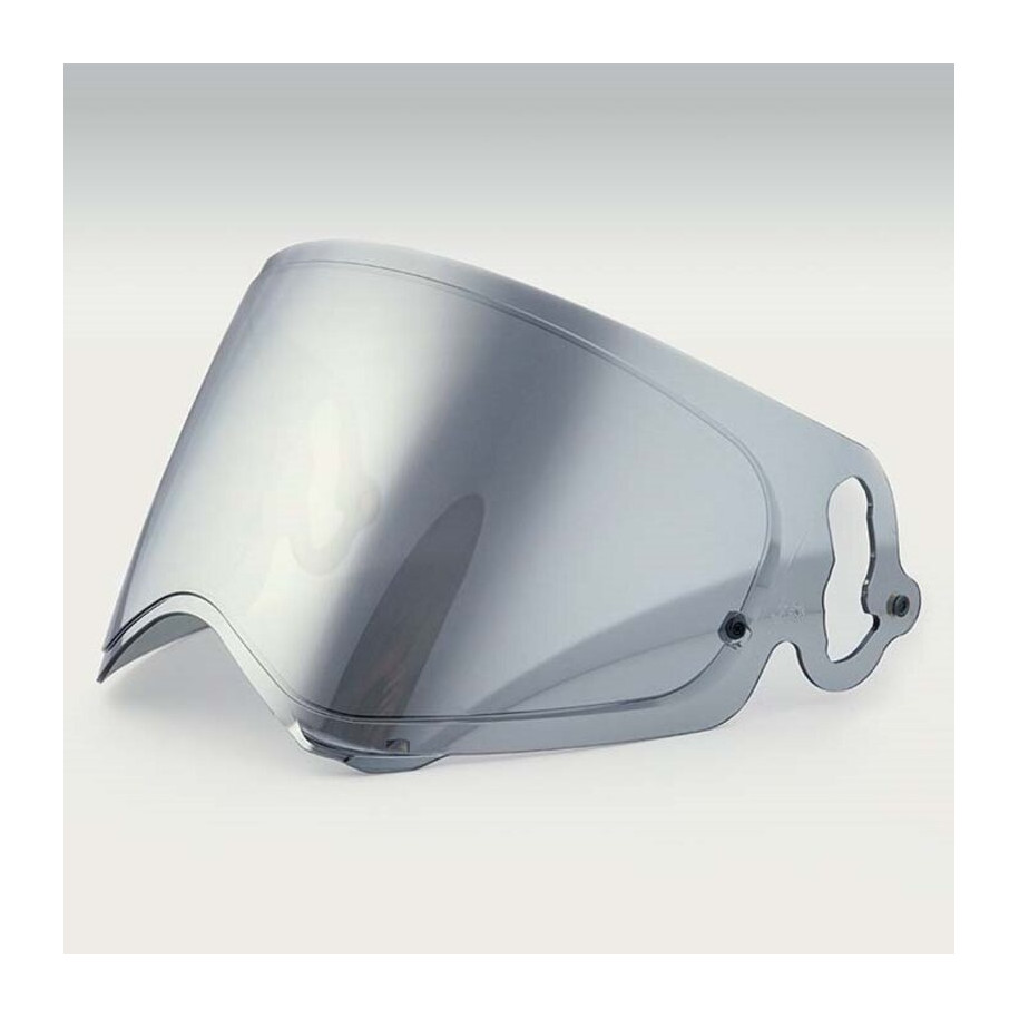 Écran ARAI Tour-X5 VAS-A Mirror - argent