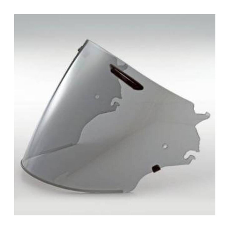 Écran ARAI VAS-Z I Mirror - argent
