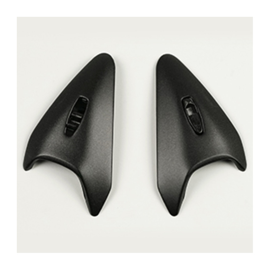 VENTIL CENTRALE ARAI FROST BLACK CASQUE INTEGRAL
