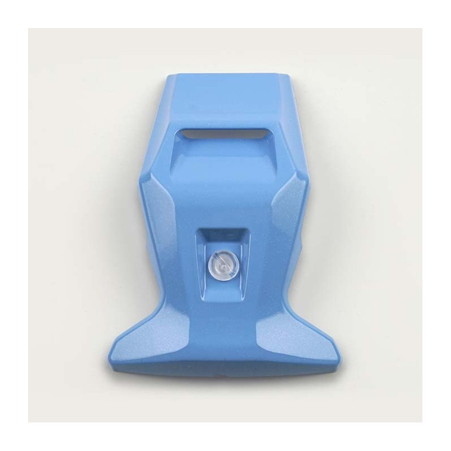 Ventilation supérieure centrale ARAI MX-V - Block Pink