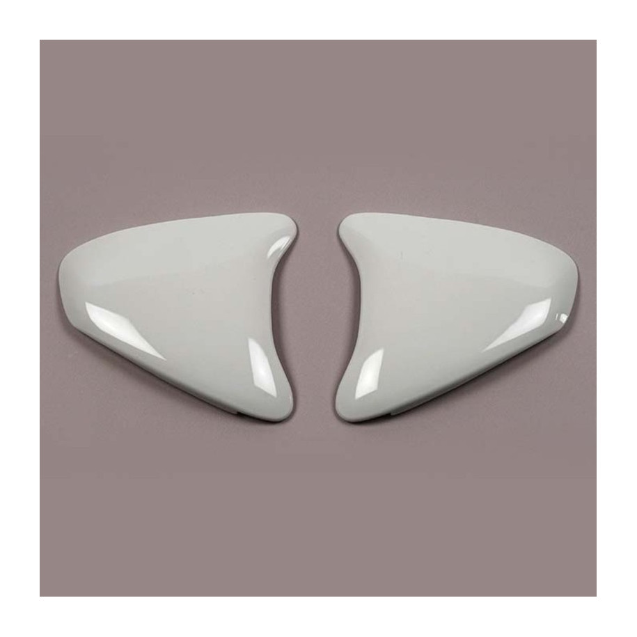 Platine écran ARAI SZ-R VAS-Z White