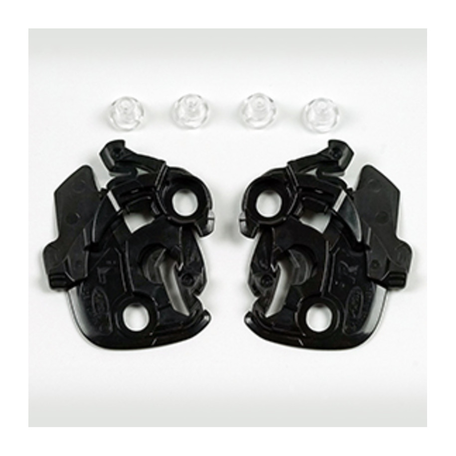 Baseplate ARAI SZ-R VAS