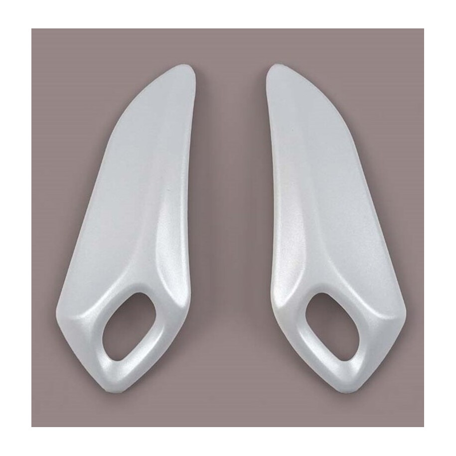 Kit ventilation latéral  ARAI casque intégral Frost White