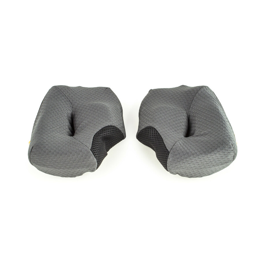 Mousses de joues ARAI 20mm (épaisseur standard L-XL) pour casque Tour-X 4