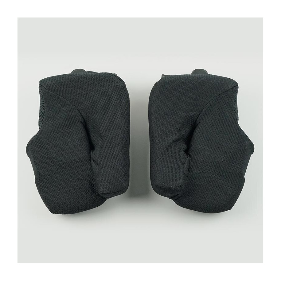 Mousses de joues ARAI Concept-X - noir