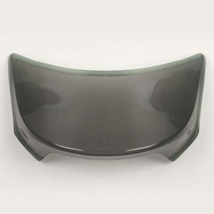 Spoiler ARAI XGR casque intégral Tinted