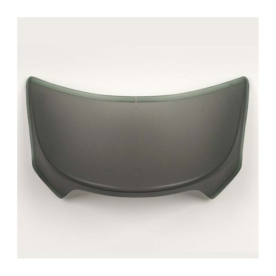 Spoiler ARAI XGR casque intégral Tinted Frost