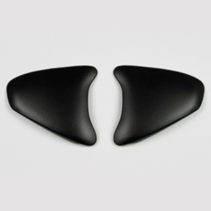 Platine écran ARAI SZ-R VAS-Z Frost Black