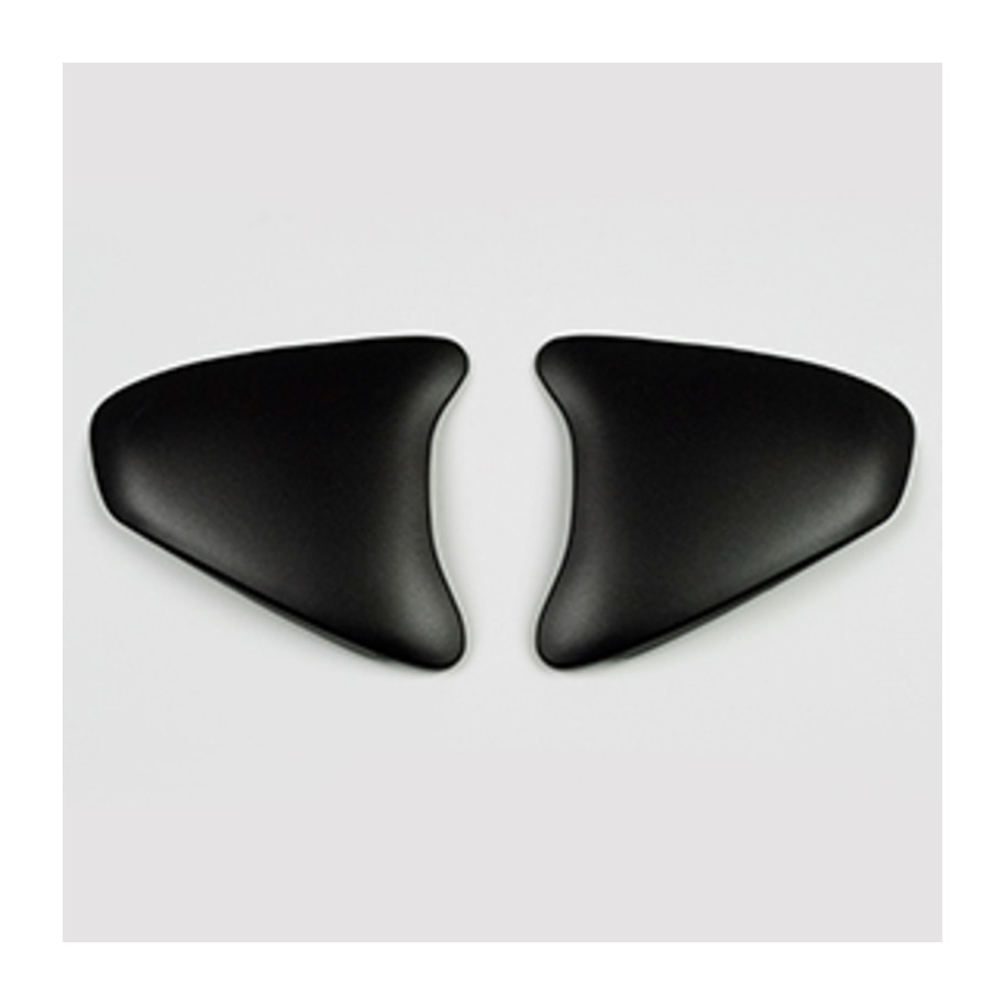 Platine écran ARAI SZ-R VAS-Z Frost Black