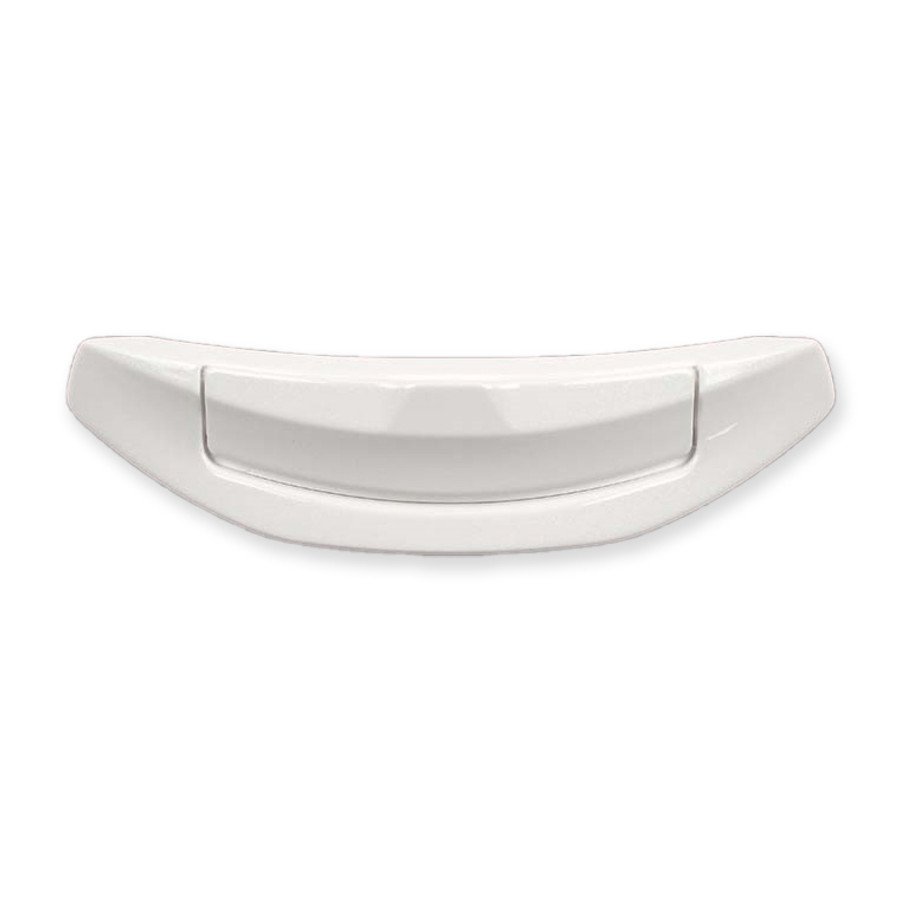 VENTIL BOUCHE ARAI DIAMOND WHITE CASQUE INTEGRAL