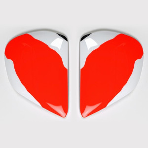 PLATINE Écran ARAI VAS DOOHAN JUBILEE CASQUE INTEGRAL