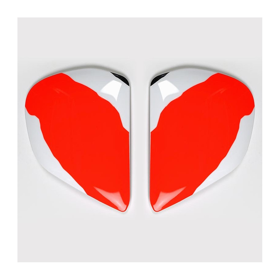 PLATINE Écran ARAI VAS DOOHAN JUBILEE CASQUE INTEGRAL