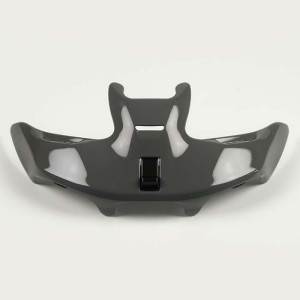 Ventilation supérieure arrière ARAI Rear-2 Grey