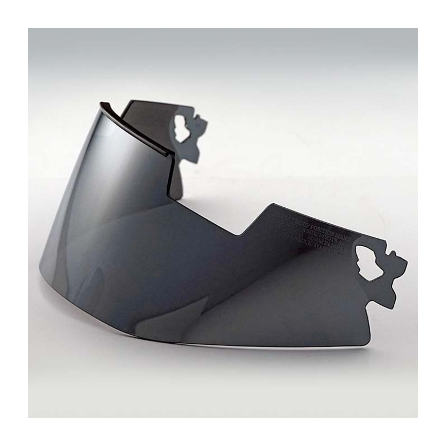 Pare-Soleil ARAI PSS Iridium Silver