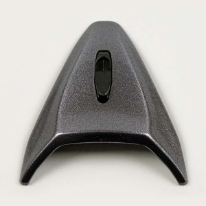 VENTIL ARAI DELTA DUCT-4 PLATINIUM GREY CASQUE INTEGRAL
