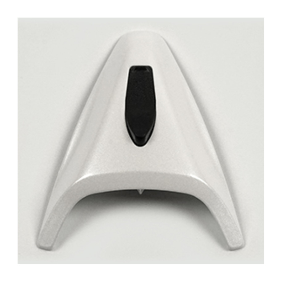 VENTIL ARAI DELTA DUCT-5 CAFE RACER WHITE CASQUE INTEGRAL