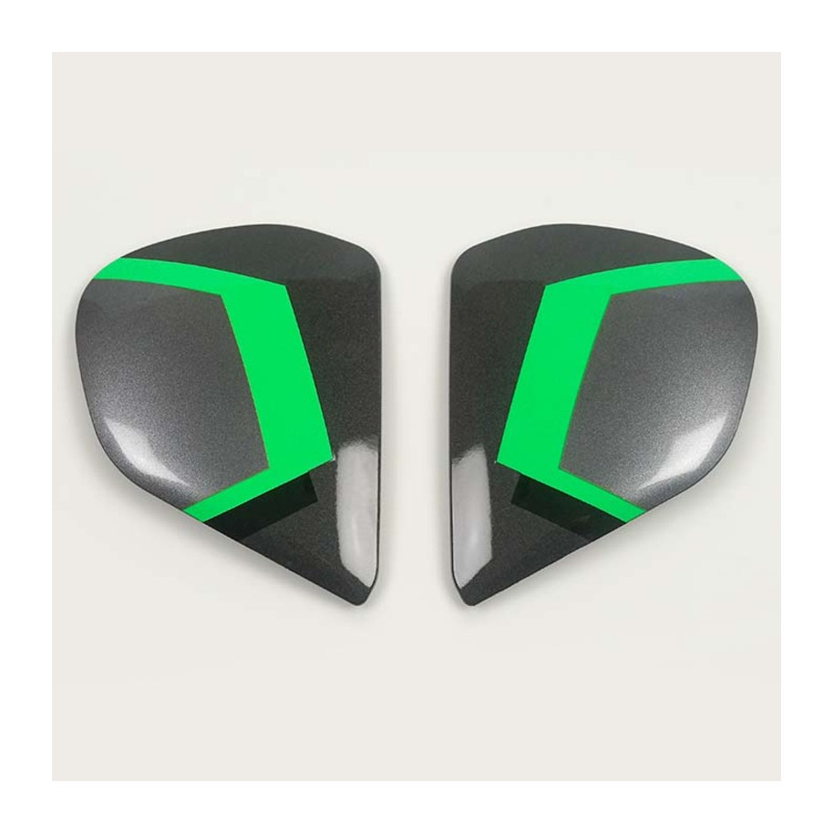 Platine écran ARAI VAS-V casque intégral Impulse White