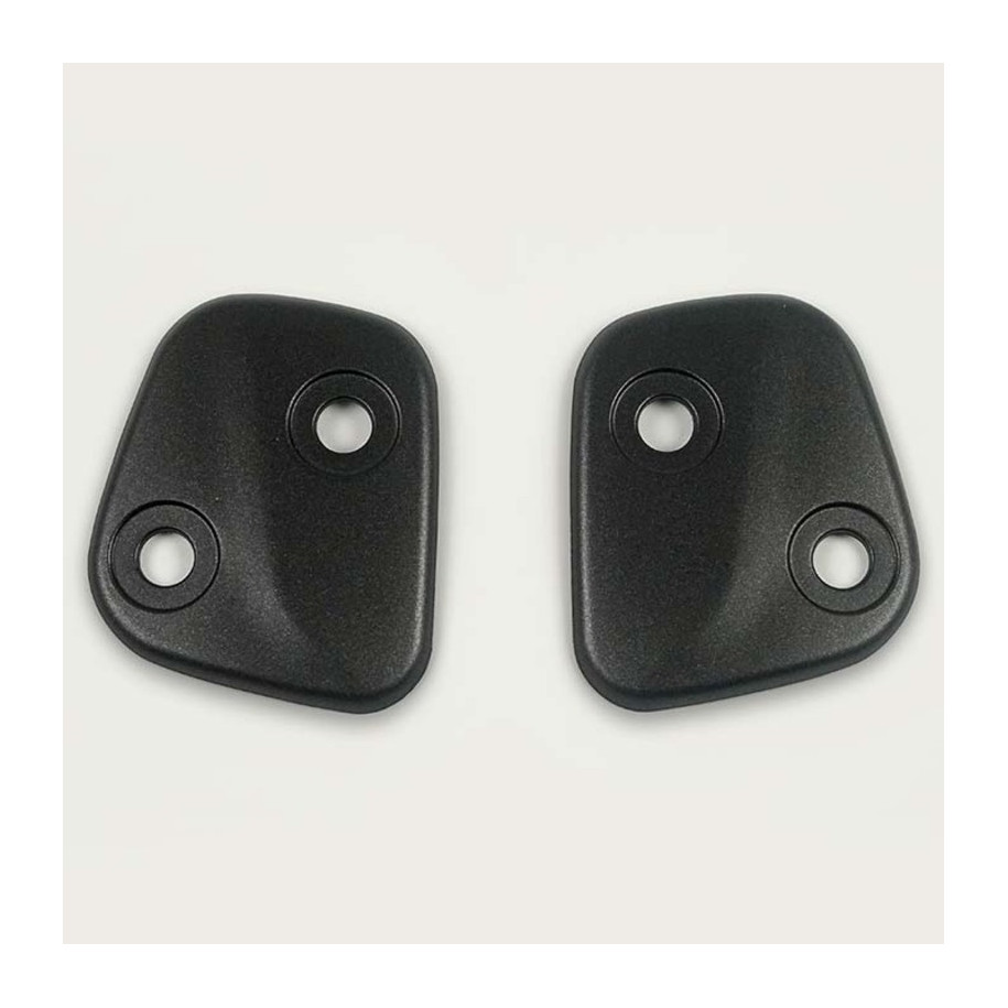 PLAQUE VISI. ARAI TX-3/4 FROST BLACK CASQUE INTEGRAL
