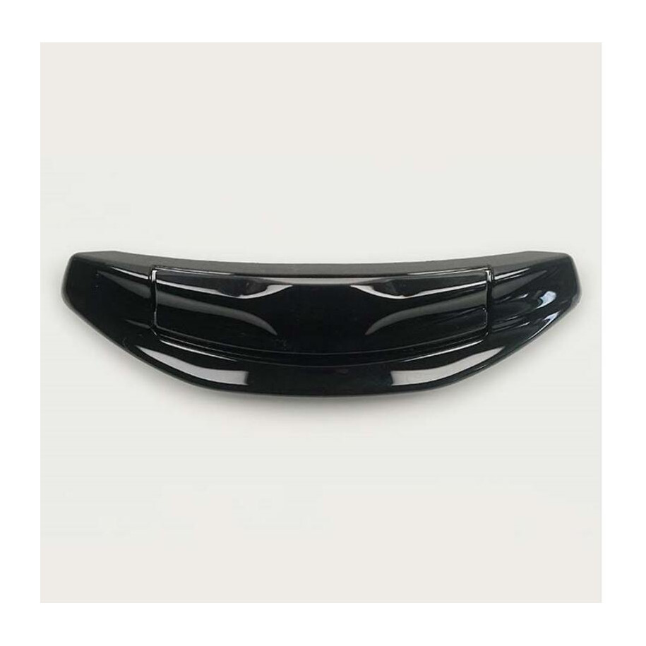 Ventilation bouche  ARAI casque intégral Black