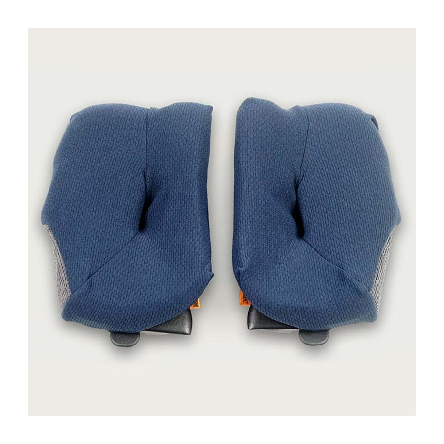 Mousses de joues ARAI RX-7V EVO