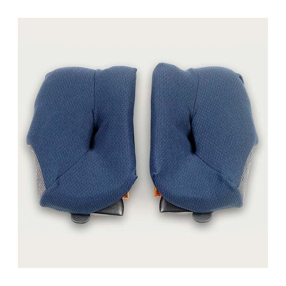 Mousses de joues ARAI RX-7V EVO