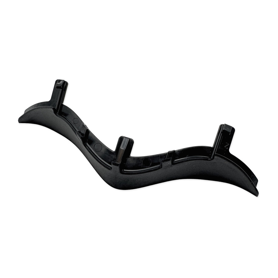 ARAI BREATH DEFLECTOR TOUR-X5, BLK