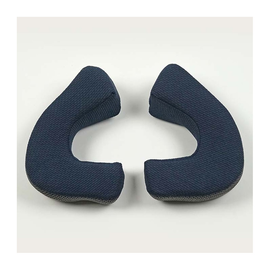 COUSS. JOUE ARAI SZ RAM-X 20MM CASQUE JET