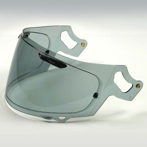 Écran ARAI RX-7V VAS-V Max-vision avec ventilation - fumé clair