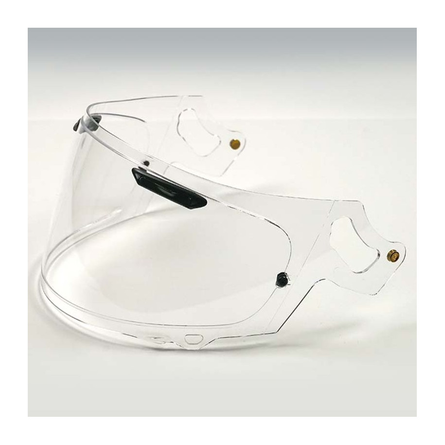 Écran ARAI RX-7V VAS-V Max-vision avec ventilation - clair