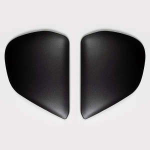 Plaques pivot ARAI VAS-V Frost Black pour casque RX-7 V