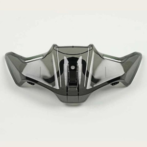 Spoiler ARAI Dual Flow Tint casque intégral