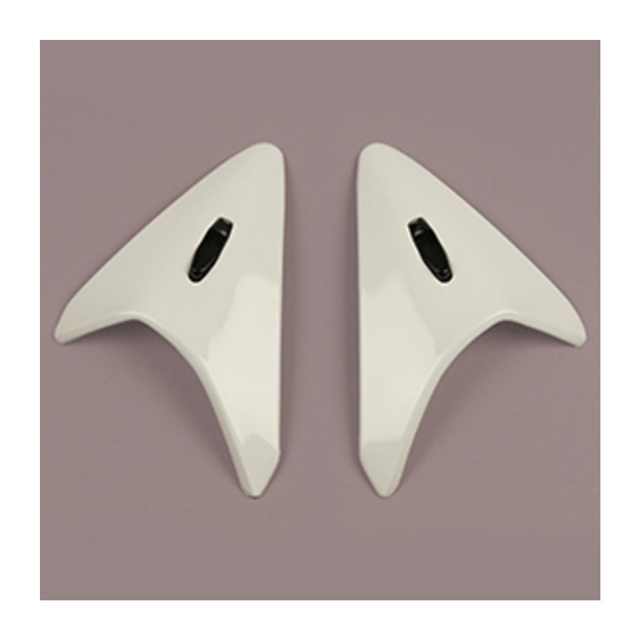 VENTIL ARRIERE ARAI BLANC CASQUE INTEGRAL