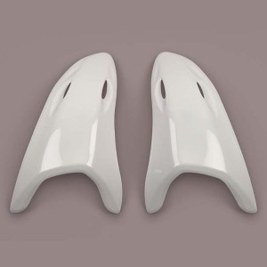 Diffuseurs ARAI pour casque Tour-X4