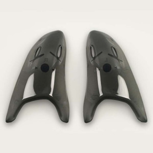 Diffuseurs ARAI pour casque Tour-X4