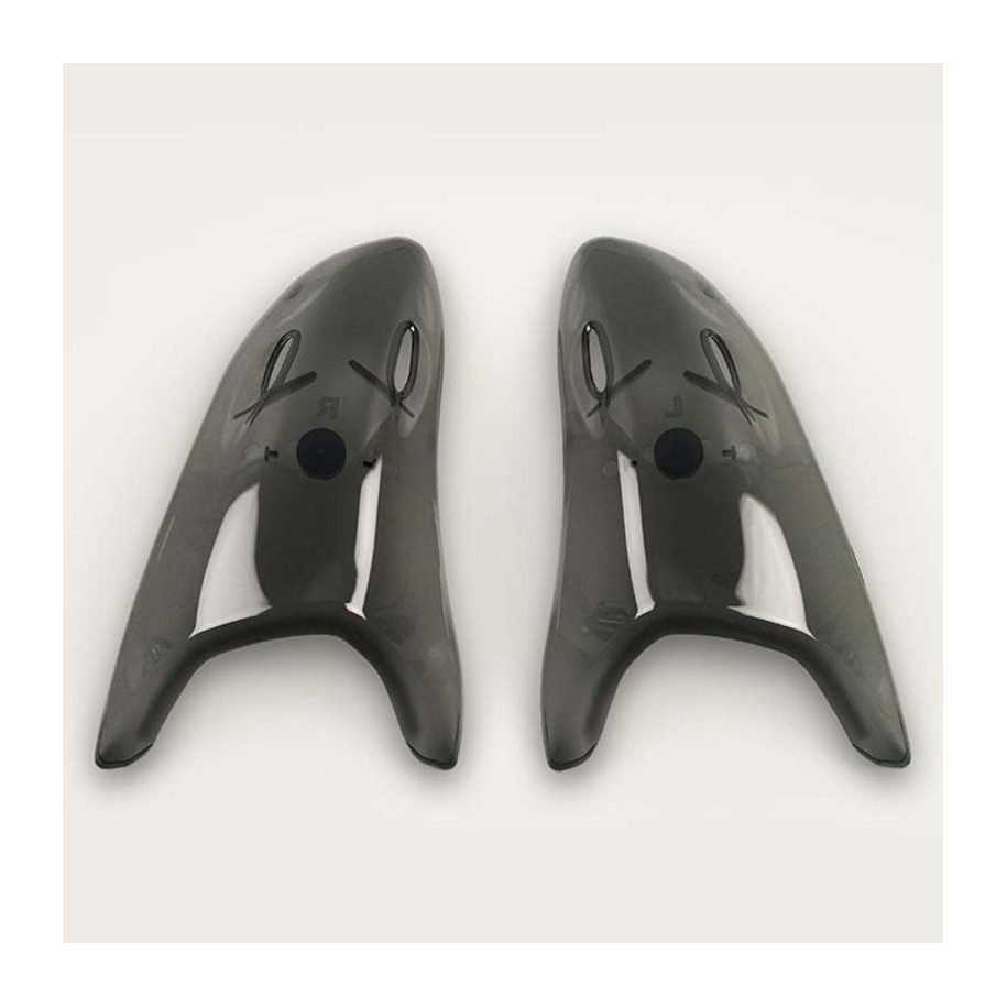Diffuseurs ARAI pour casque Tour-X4