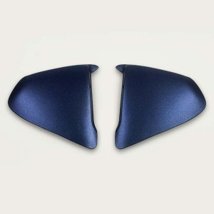 Platine écran ARAI VAS-Z casque jet Proshade Matt Green