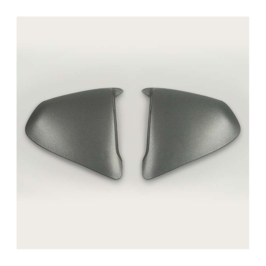 Platine écran ARAI VAS-Z casque jet Ghost Green