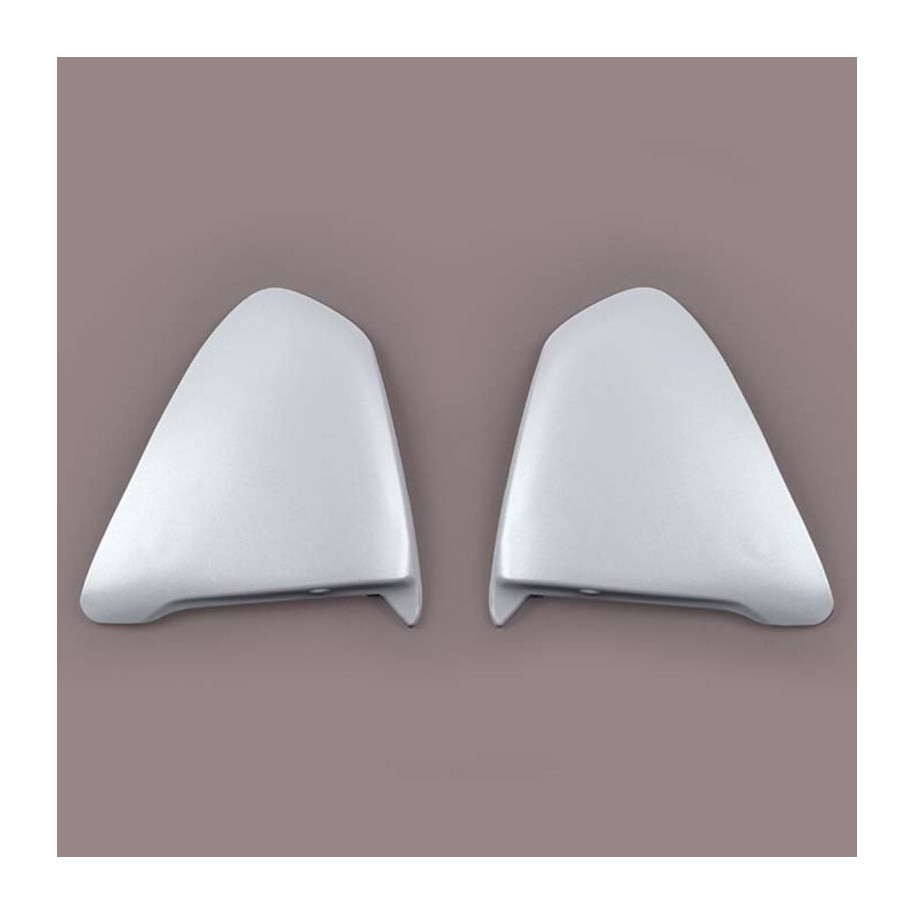 Platine écran ARAI PSS VAS-Z Frost White