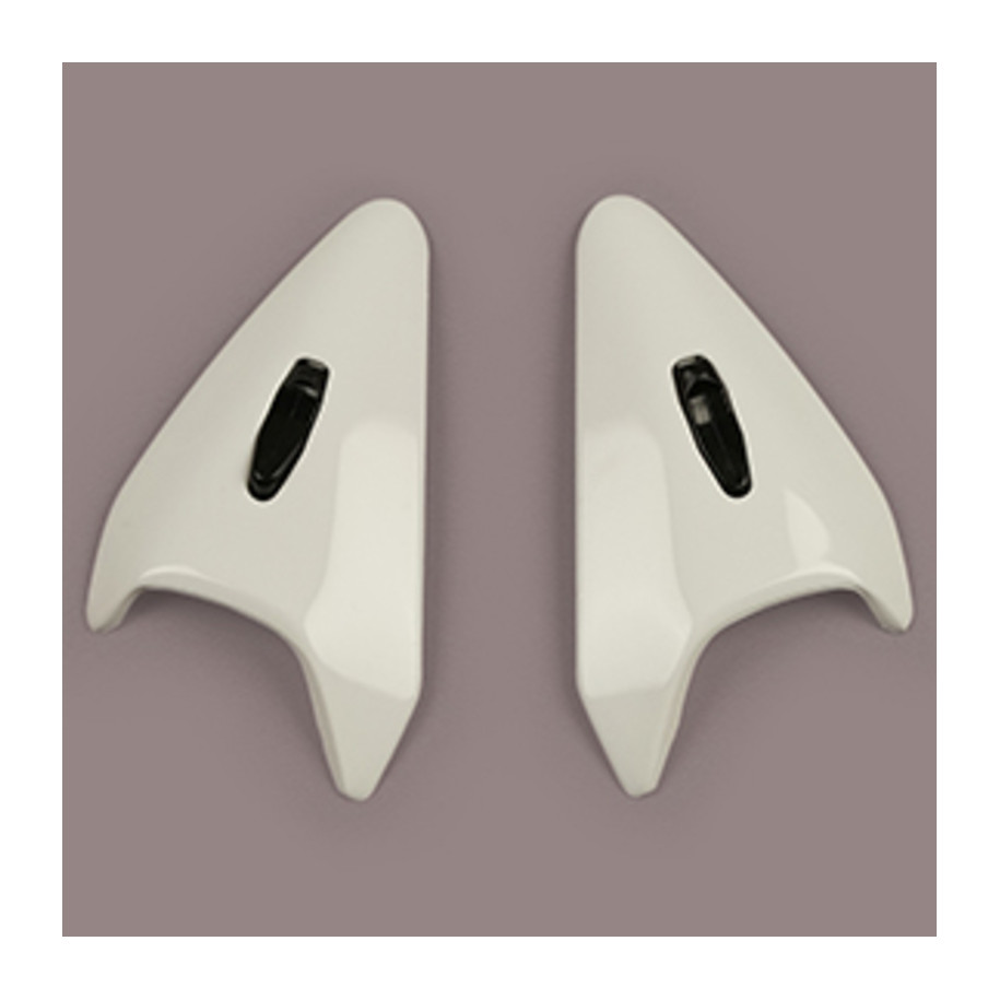 VENTIL CENTRALE ARAI BLANC CASQUE INTEGRAL